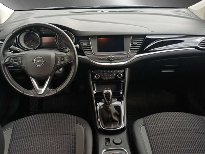 Opel Astra Gebrauchtwagen Opel Astra Gebrauchtwagen