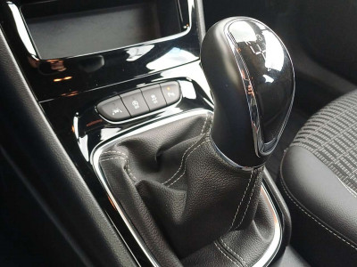 Opel Astra Gebrauchtwagen Opel Astra Gebrauchtwagen