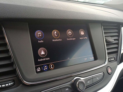 Opel Astra Gebrauchtwagen Opel Astra Gebrauchtwagen