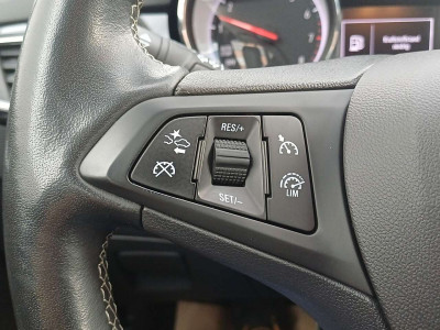 Opel Astra Gebrauchtwagen Opel Astra Gebrauchtwagen