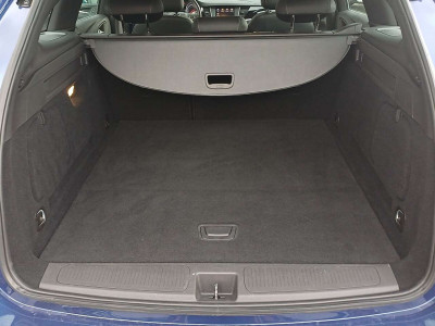 Opel Astra Gebrauchtwagen Opel Astra Gebrauchtwagen