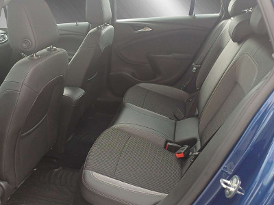 Opel Astra Gebrauchtwagen Opel Astra Gebrauchtwagen