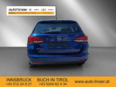 Opel Astra Gebrauchtwagen Opel Astra Gebrauchtwagen