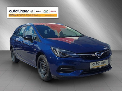 Opel Astra Gebrauchtwagen Opel Astra Gebrauchtwagen