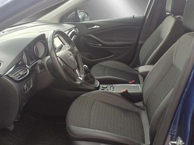 Opel Astra Gebrauchtwagen Opel Astra Gebrauchtwagen