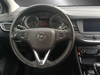 Opel Astra Gebrauchtwagen Opel Astra Gebrauchtwagen