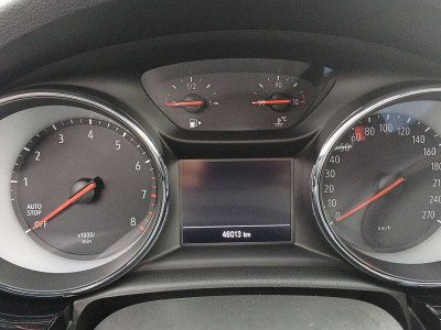 Opel Astra Gebrauchtwagen Opel Astra Gebrauchtwagen