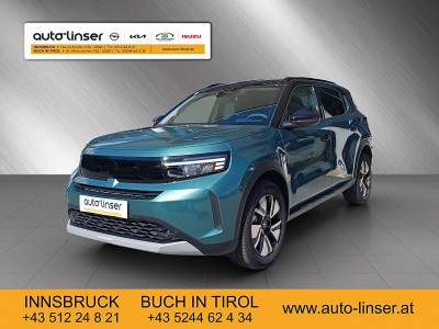 Opel Frontera Gebrauchtwagen Opel Frontera Gebrauchtwagen