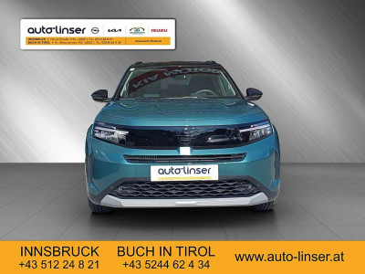 Opel Frontera Gebrauchtwagen Opel Frontera Gebrauchtwagen