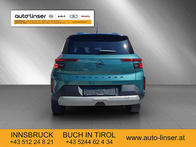 Opel Frontera Gebrauchtwagen Opel Frontera Gebrauchtwagen