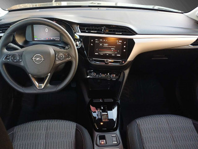 Opel Corsa Gebrauchtwagen Opel Corsa Gebrauchtwagen