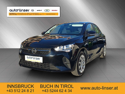 Opel Corsa Gebrauchtwagen Opel Corsa Gebrauchtwagen