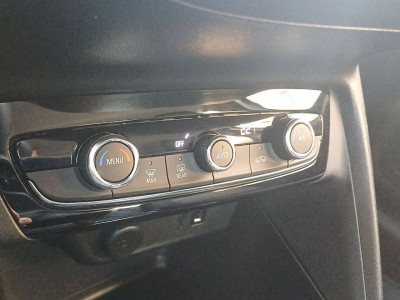 Opel Corsa Gebrauchtwagen Opel Corsa Gebrauchtwagen