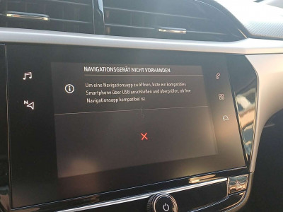 Opel Corsa Gebrauchtwagen Opel Corsa Gebrauchtwagen