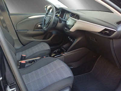 Opel Corsa Gebrauchtwagen Opel Corsa Gebrauchtwagen