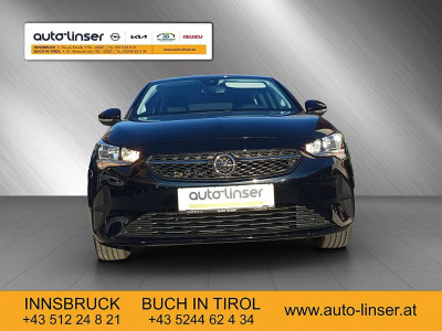 Opel Corsa Gebrauchtwagen Opel Corsa Gebrauchtwagen