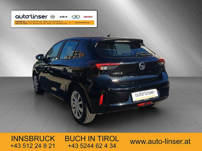 Opel Corsa Gebrauchtwagen Opel Corsa Gebrauchtwagen