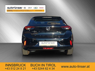 Opel Corsa Gebrauchtwagen Opel Corsa Gebrauchtwagen