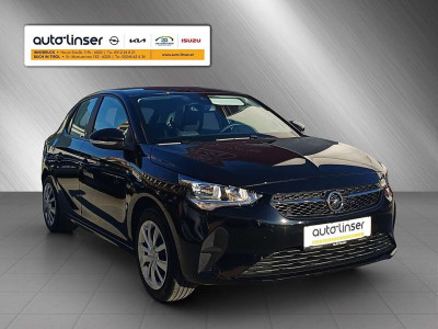 Opel Corsa Gebrauchtwagen Opel Corsa Gebrauchtwagen