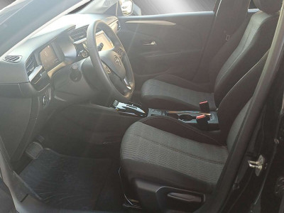 Opel Corsa Gebrauchtwagen Opel Corsa Gebrauchtwagen