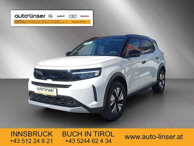 Opel Frontera Tageszulassung Opel Frontera Tageszulassung