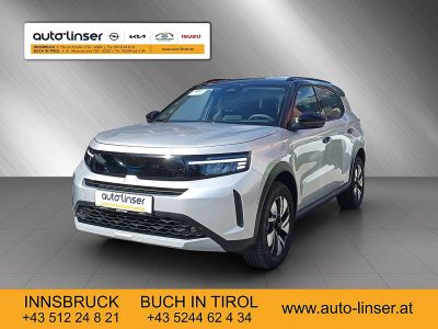 Opel Frontera Tageszulassung Opel Frontera Tageszulassung
