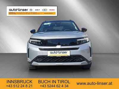 Opel Frontera Tageszulassung Opel Frontera Tageszulassung
