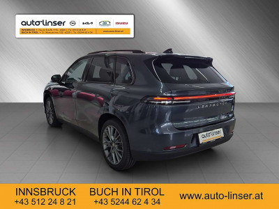 Leapmotor C10 Gebrauchtwagen