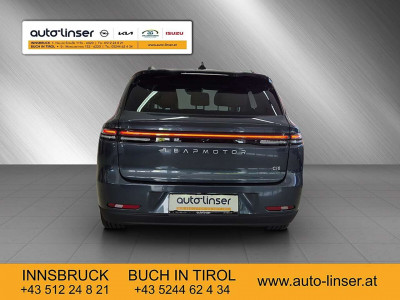 Leapmotor C10 Gebrauchtwagen