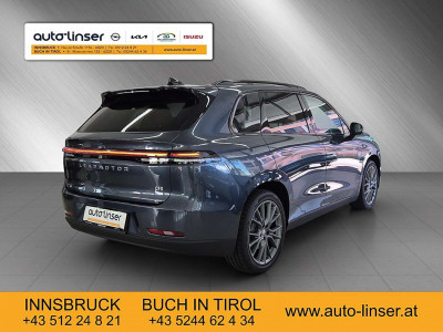 Leapmotor C10 Gebrauchtwagen