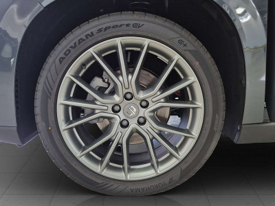 Leapmotor C10 Gebrauchtwagen