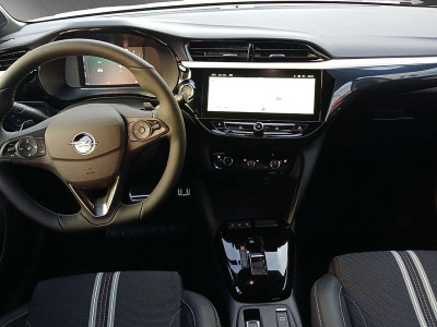 Opel Corsa Gebrauchtwagen Opel Corsa Gebrauchtwagen