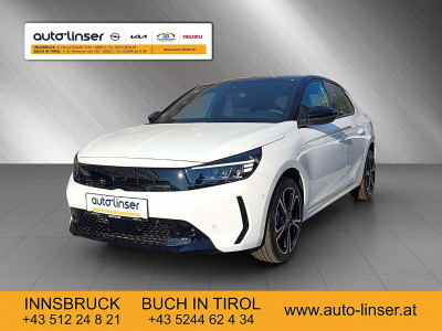Opel Corsa Gebrauchtwagen Opel Corsa Gebrauchtwagen