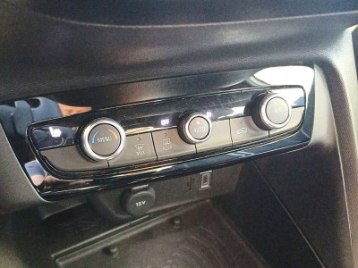 Opel Corsa Gebrauchtwagen Opel Corsa Gebrauchtwagen