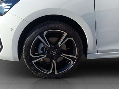 Opel Corsa Gebrauchtwagen Opel Corsa Gebrauchtwagen