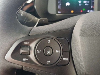 Opel Corsa Gebrauchtwagen Opel Corsa Gebrauchtwagen