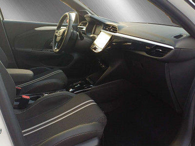 Opel Corsa Gebrauchtwagen Opel Corsa Gebrauchtwagen