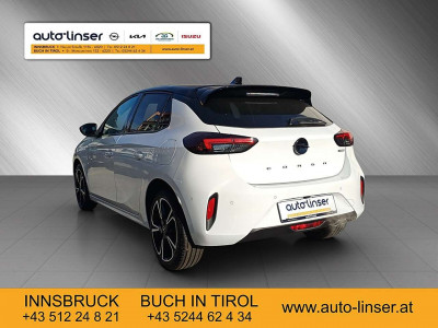 Opel Corsa Gebrauchtwagen Opel Corsa Gebrauchtwagen