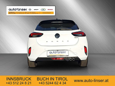 Opel Corsa Gebrauchtwagen Opel Corsa Gebrauchtwagen