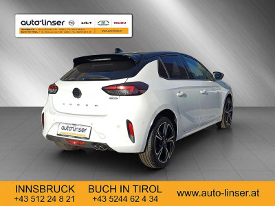 Opel Corsa Gebrauchtwagen Opel Corsa Gebrauchtwagen