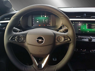 Opel Corsa Gebrauchtwagen Opel Corsa Gebrauchtwagen