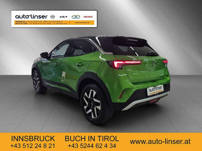 Opel Mokka Gebrauchtwagen