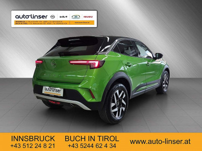 Opel Mokka Gebrauchtwagen