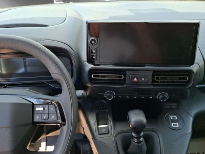 Opel Combo Neuwagen