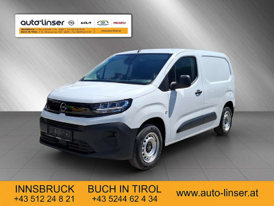 Opel Combo Neuwagen