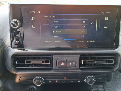 Opel Combo Neuwagen