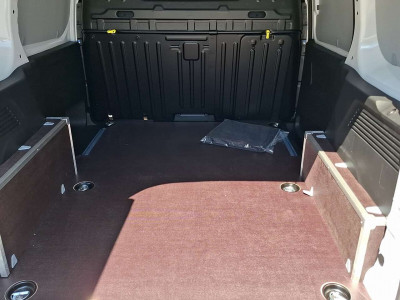 Opel Combo Neuwagen