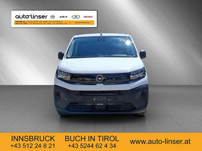 Opel Combo Neuwagen