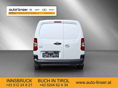 Opel Combo Neuwagen