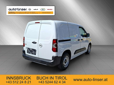 Opel Combo Neuwagen